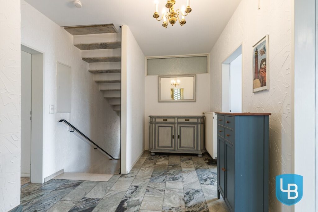 Immobilienangebot - Kiel - Alle & Rest (Wohnen) - Eine Kapitalanlage die sich rechnet - Vermietetes Zweifamilienhaus