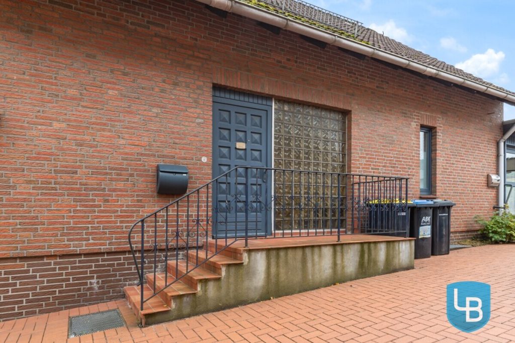 Immobilienangebot - Kiel - Alle & Rest (Wohnen) - Eine Kapitalanlage die sich rechnet - Vermietetes Zweifamilienhaus