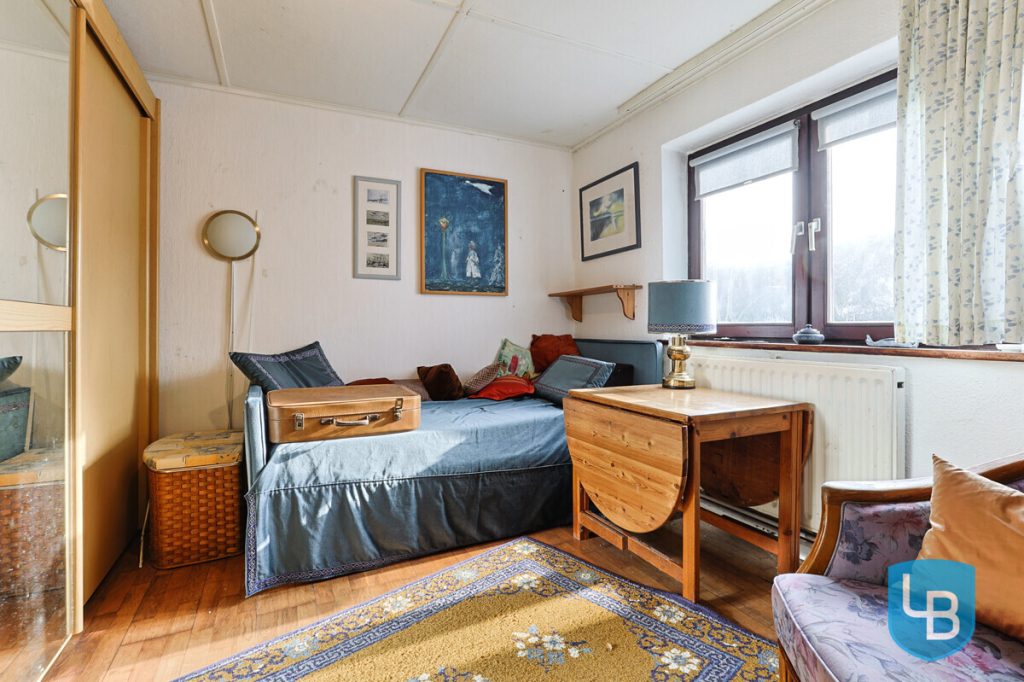 Immobilienangebot - Heikendorf - Alle & Rest (Wohnen) - Für Profis: Sanierungsbedürftiges Haus wartet darauf, in neuem Glanz zu erstrahlen