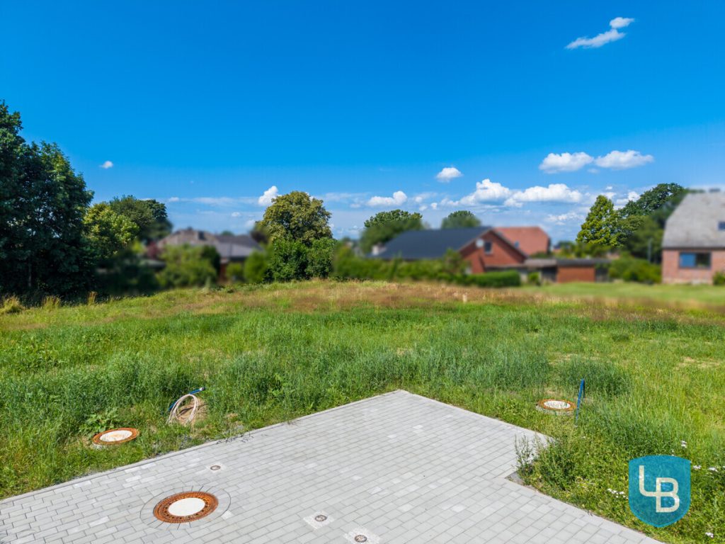 Immobilienangebot - Elsdorf-Westermühlen / Westermühlen - Grundstücke - Großzügiges Familiengrundstück mit viel Freiraum