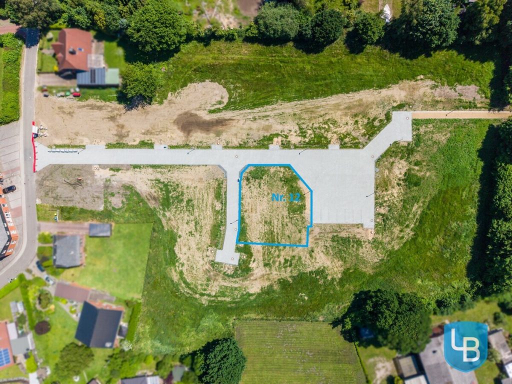 Immobilienangebot - Elsdorf-Westermühlen / Westermühlen - Grundstücke - Zentral gelegenes Grundstück im neuen Wohngebiet