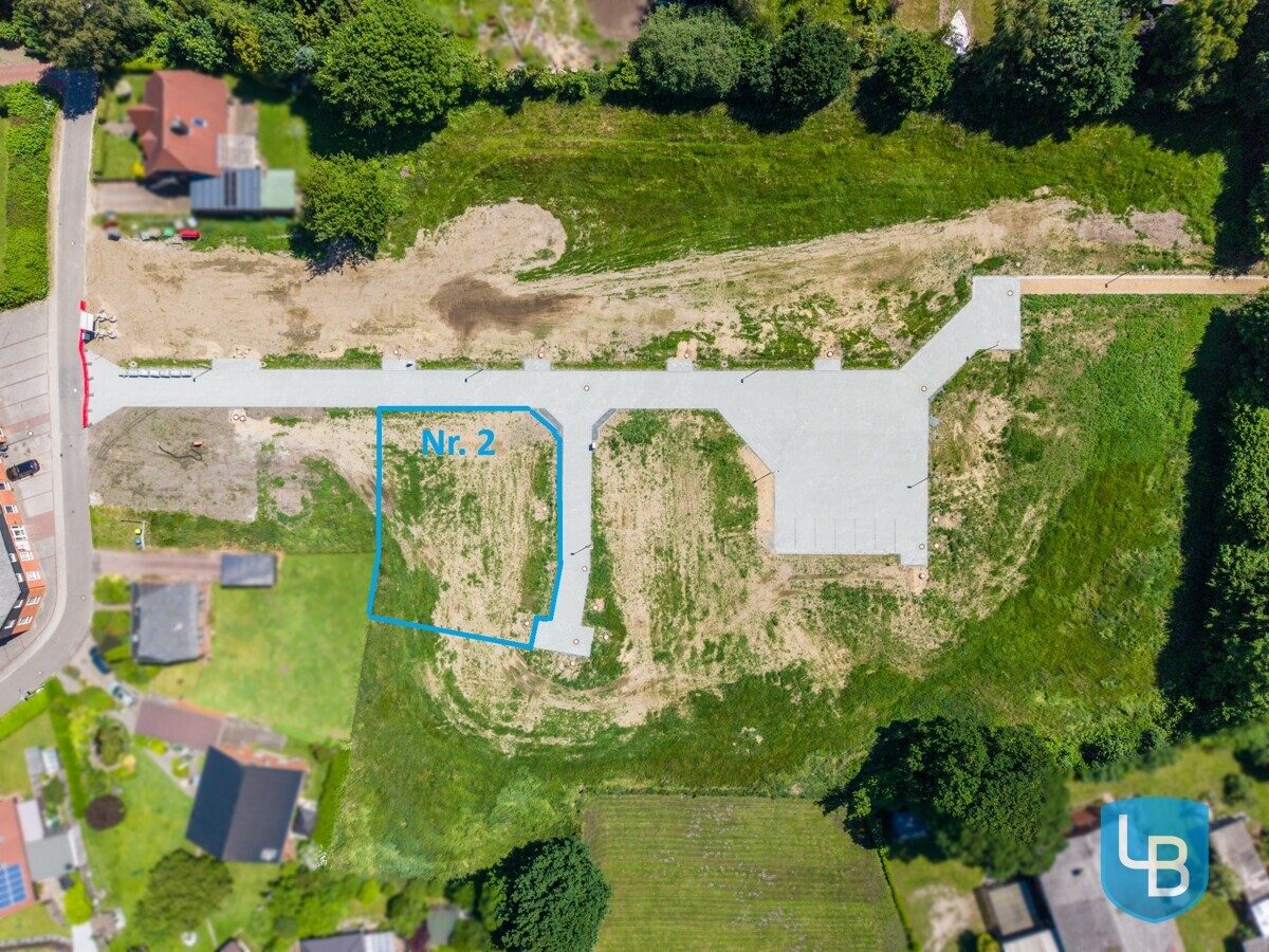Immobilienangebot - Elsdorf-Westermühlen / Westermühlen - Grundstücke - Perfekte Balance zwischen Wohnkomfort und Wirtschaftlichkeit