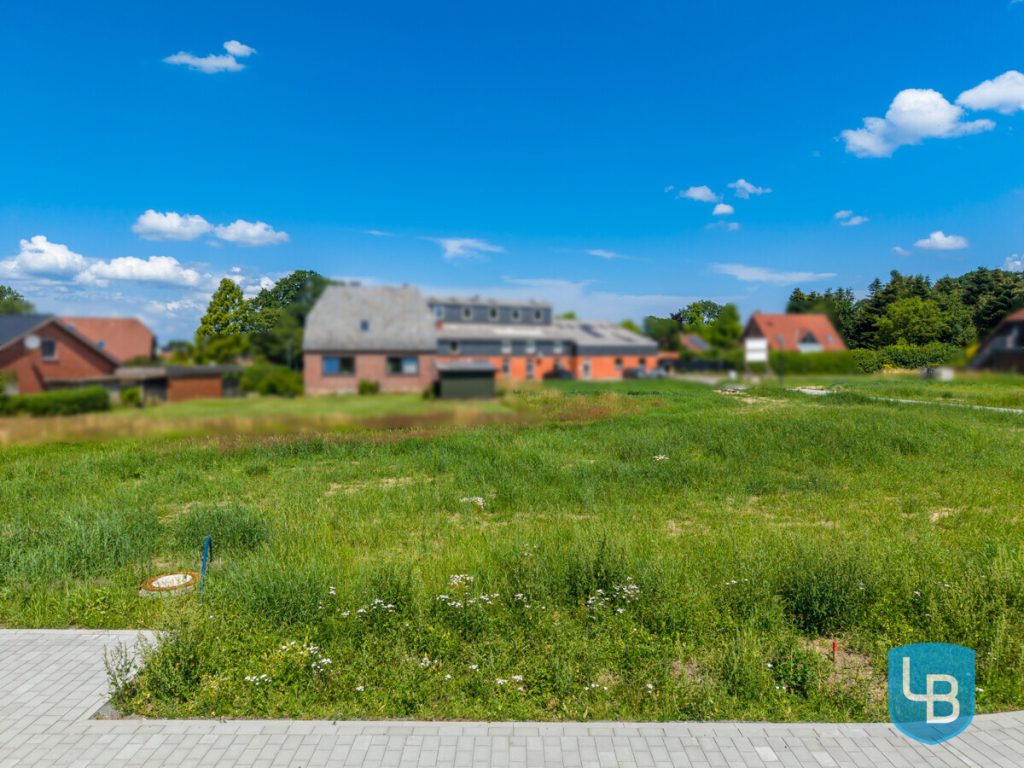 Immobilienangebot - Elsdorf-Westermühlen / Westermühlen - Grundstücke - Perfekte Balance zwischen Wohnkomfort und Wirtschaftlichkeit