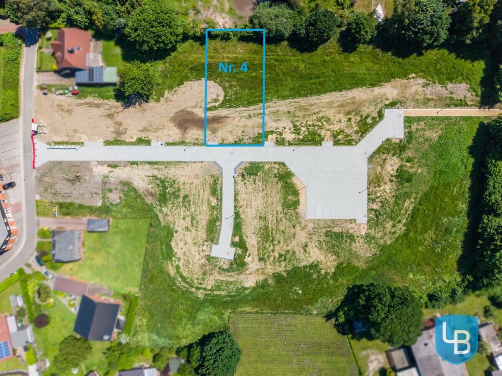 Immobilienangebot - Elsdorf-Westermühlen / Westermühlen - Grundstücke - Familienfreundliches Grundstück mit Entwicklungspotenzial