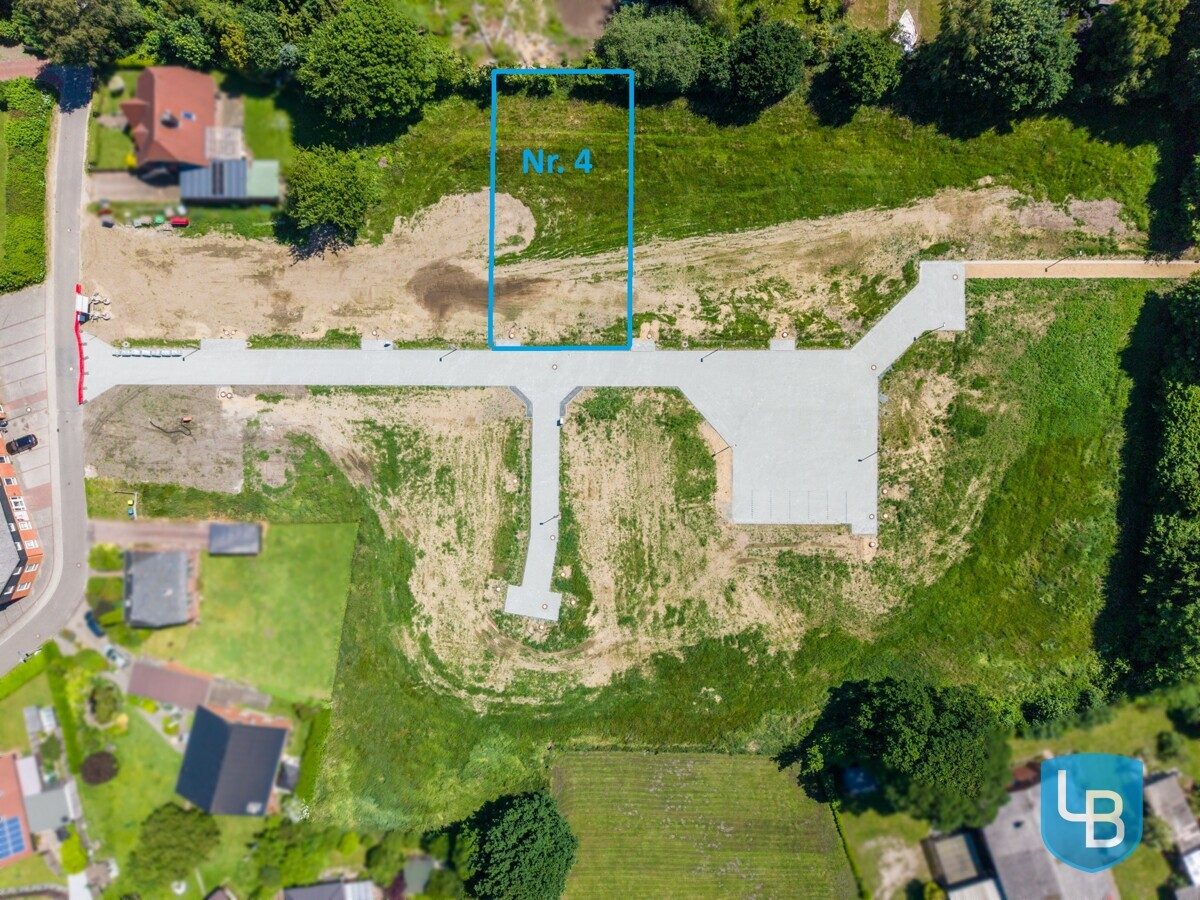 Immobilienangebot - Elsdorf-Westermühlen / Westermühlen - Grundstücke - Familienfreundliches Grundstück mit Entwicklungspotenzial