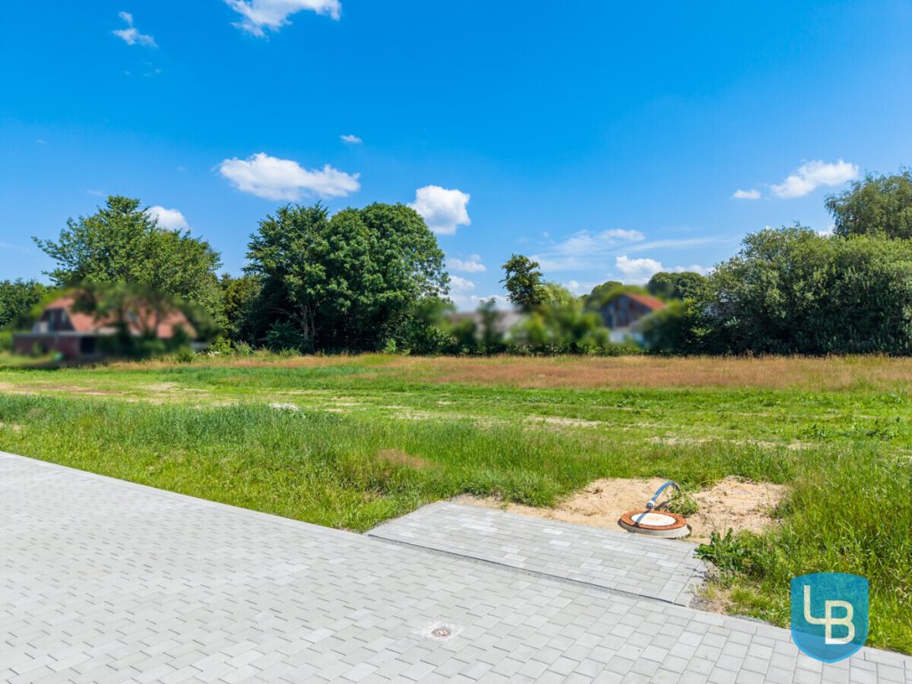 Immobilienangebot - Elsdorf-Westermühlen / Westermühlen - Grundstücke - Familienfreundliches Grundstück mit Entwicklungspotenzial