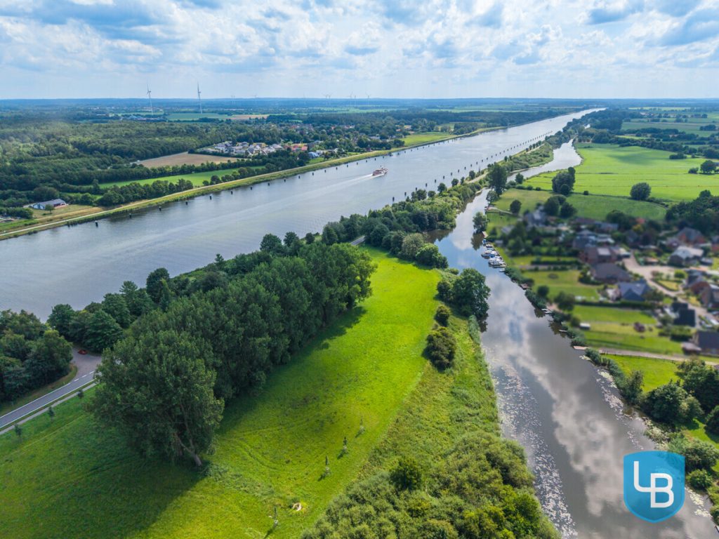 Immobilienangebot - Elsdorf-Westermühlen / Westermühlen - Grundstücke - Familienfreundliches Grundstück mit Entwicklungspotenzial