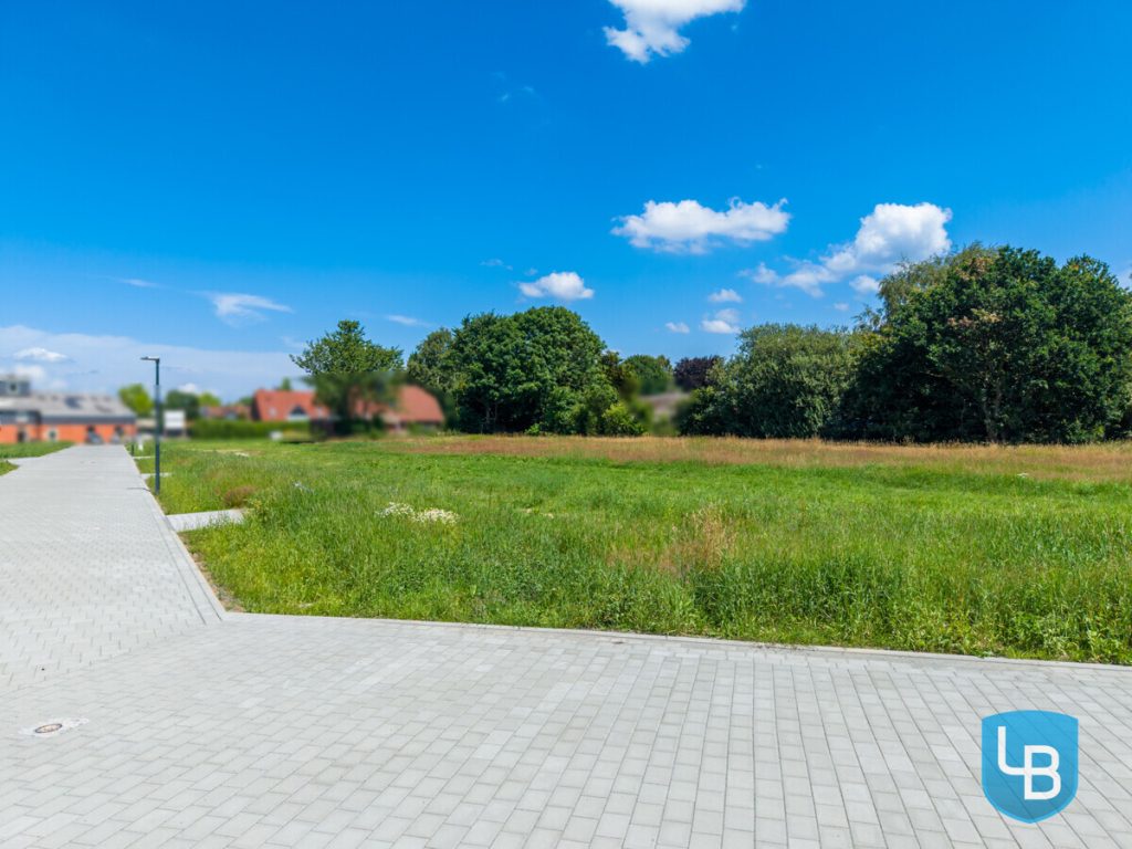 Immobilienangebot - Elsdorf-Westermühlen / Westermühlen - Grundstücke - Attraktiver Bauplatz für Ihr neues Zuhause