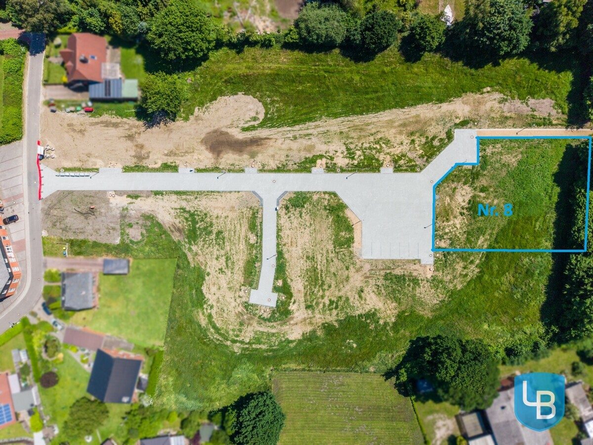 Immobilienangebot - Elsdorf-Westermühlen / Westermühlen - Grundstücke - Großzügiges Grundstück mit erweitertem Entwicklungspotenzial