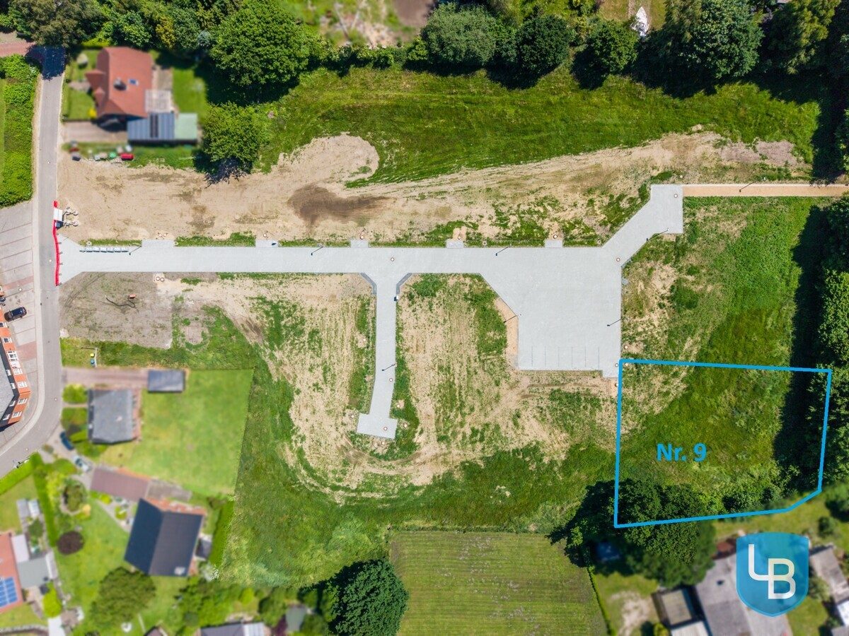 Immobilienangebot - Elsdorf-Westermühlen / Westermühlen - Grundstücke - Entwicklungs-Grundstück mit vielseitigen Nutzungsmöglichkeiten
