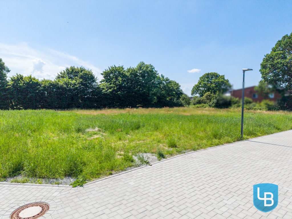 Immobilienangebot - Elsdorf-Westermühlen / Westermühlen - Grundstücke - Entwicklungs-Grundstück mit vielseitigen Nutzungsmöglichkeiten