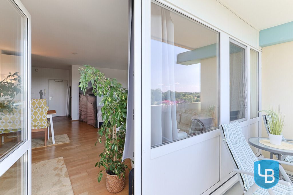 Immobilienangebot - Schönberg - Alle & Rest (Wohnen) - Traumhafter Meerblick: Gemütliche Wohnung als renditestarke Kapitalanlage oder zur Eigennutzung