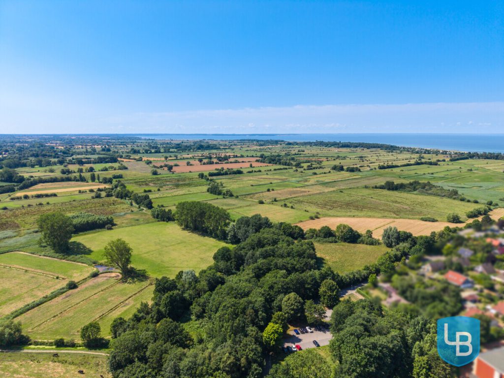 Immobilienangebot - Schönberg - Alle & Rest (Wohnen) - Traumhafter Meerblick: Gemütliche Wohnung als renditestarke Kapitalanlage oder zur Eigennutzung