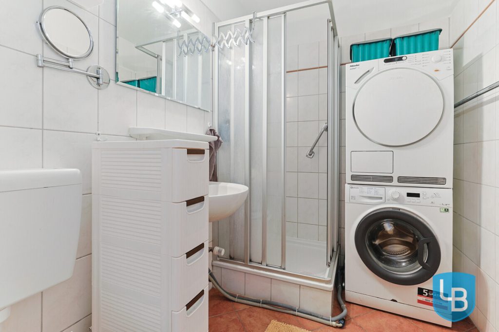 Immobilienangebot - Schönberg - Alle & Rest (Wohnen) - Traumhafter Meerblick: Gemütliche Wohnung als renditestarke Kapitalanlage oder zur Eigennutzung