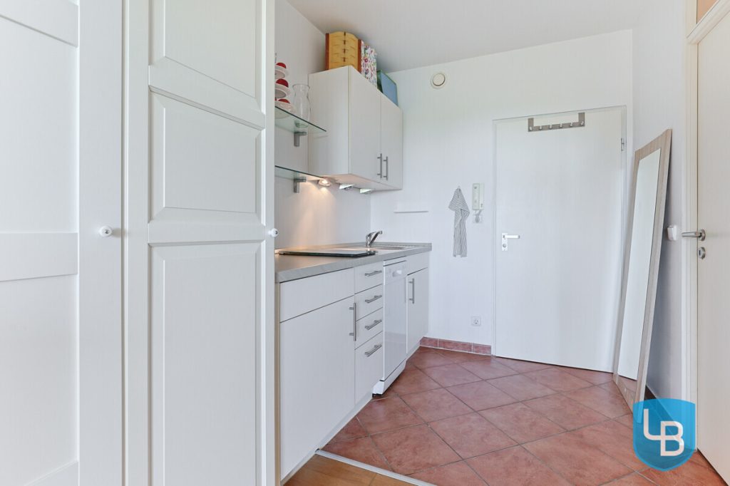 Immobilienangebot - Schönberg - Alle & Rest (Wohnen) - Traumhafter Meerblick: Gemütliche Wohnung als renditestarke Kapitalanlage oder zur Eigennutzung