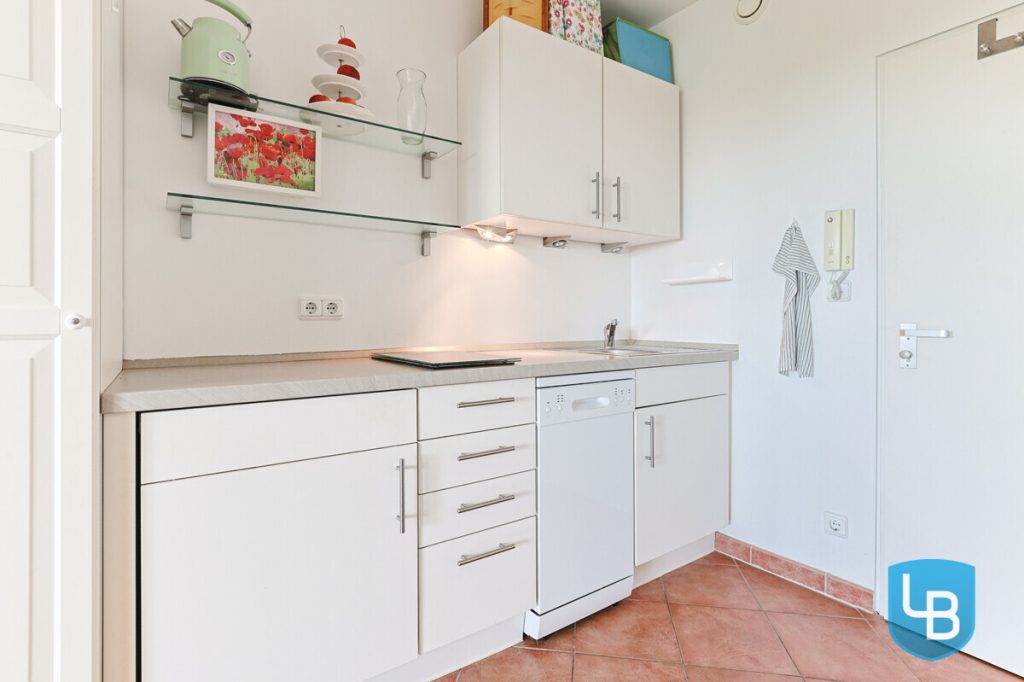 Immobilienangebot - Schönberg - Alle & Rest (Wohnen) - Traumhafter Meerblick: Gemütliche Wohnung als renditestarke Kapitalanlage oder zur Eigennutzung
