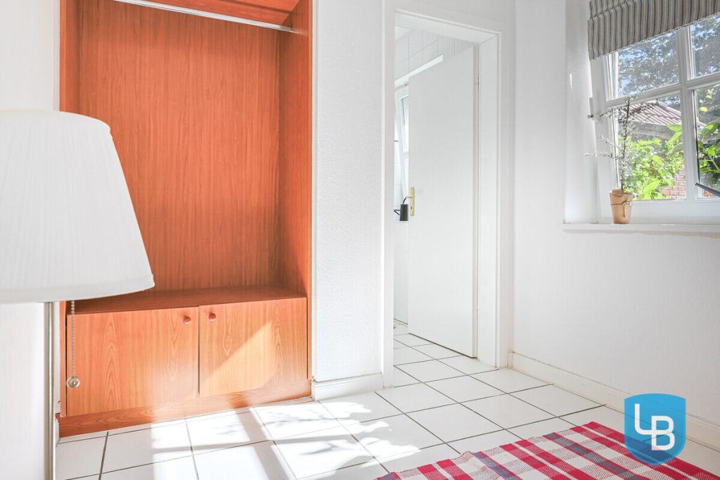 Immobilienangebot - Kühren - Alle & Rest (Wohnen) - Ein Zuhause mit Raum zum Leben – großzügig, offen und eingebettet in eine grüne Oase
