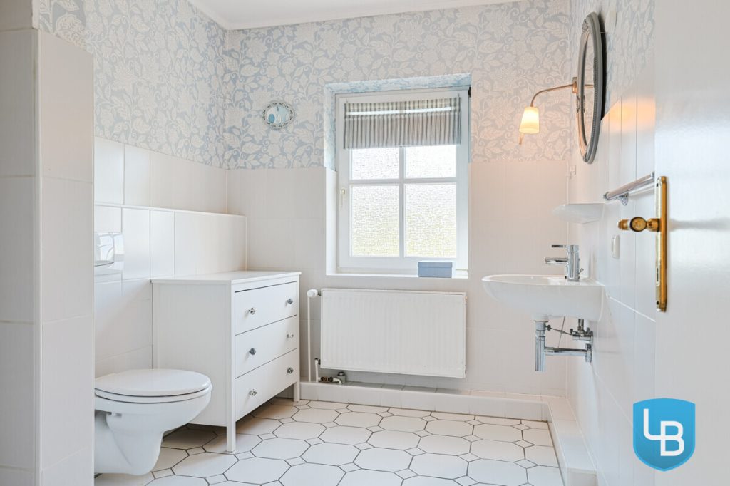 Immobilienangebot - Kühren - Alle & Rest (Wohnen) - Ein Zuhause mit Raum zum Leben – großzügig, offen und eingebettet in eine grüne Oase