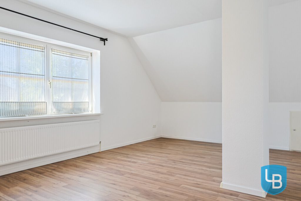 Immobilienangebot - Kühren - Alle & Rest (Wohnen) - Ein Zuhause mit Raum zum Leben – großzügig, offen und eingebettet in eine grüne Oase