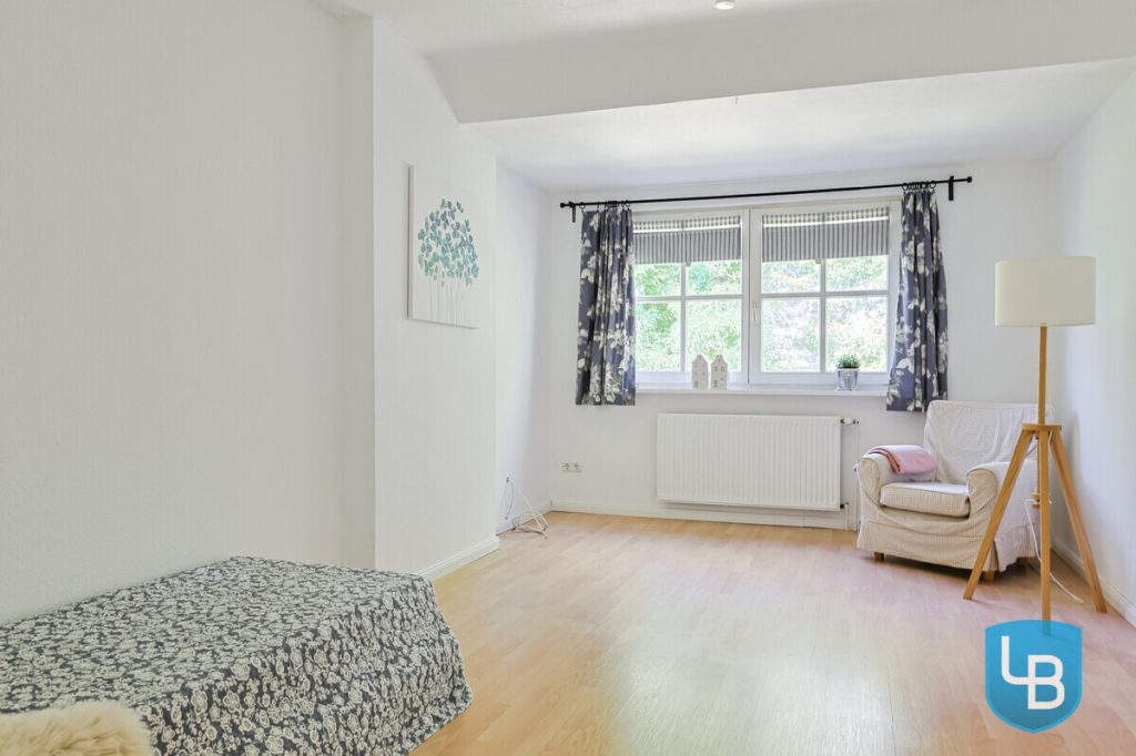 Immobilienangebot - Kühren - Alle & Rest (Wohnen) - Ein Zuhause mit Raum zum Leben – großzügig, offen und eingebettet in eine grüne Oase