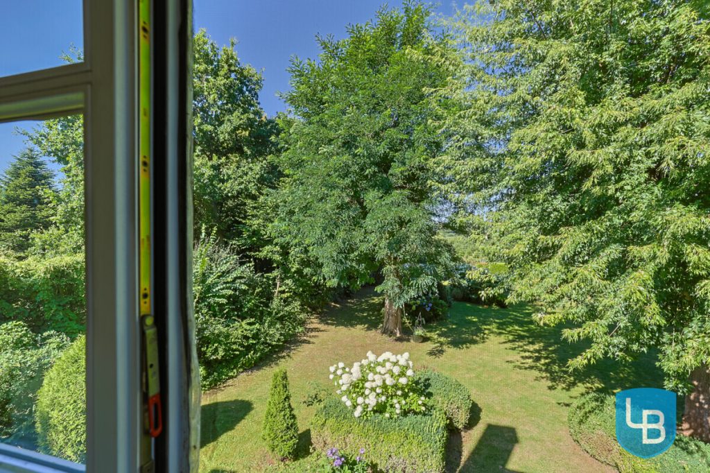 Immobilienangebot - Kühren - Alle & Rest (Wohnen) - Ein Zuhause mit Raum zum Leben – großzügig, offen und eingebettet in eine grüne Oase