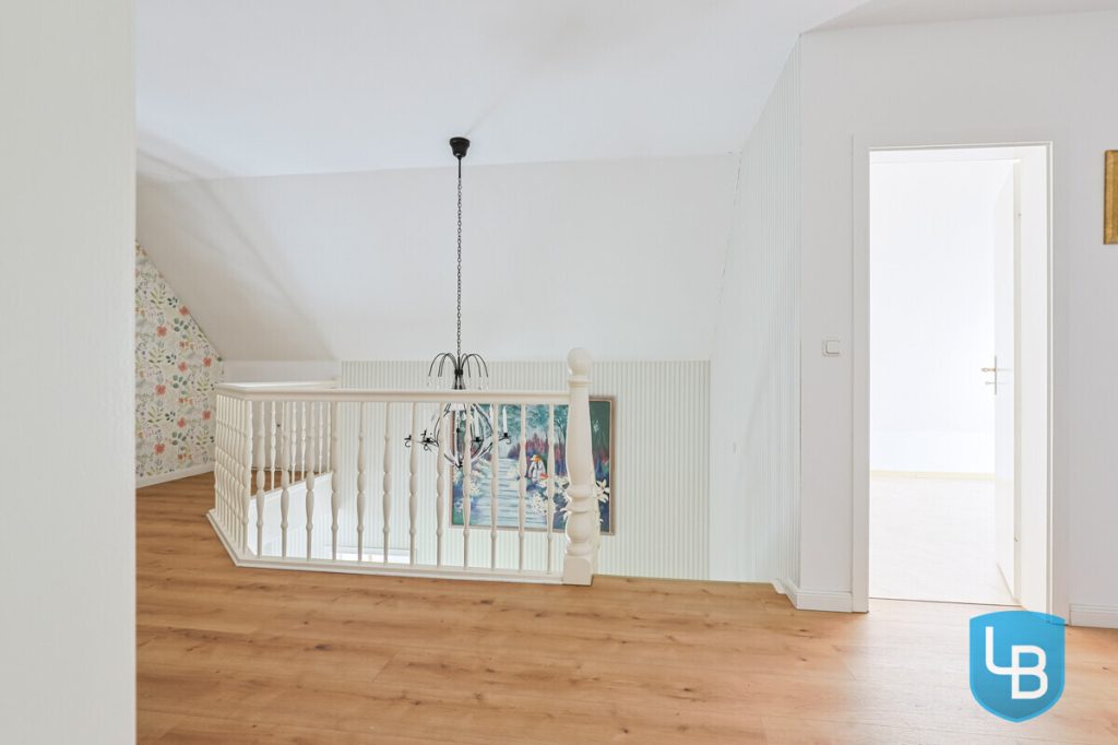 Immobilienangebot - Kühren - Alle & Rest (Wohnen) - Ein Zuhause mit Raum zum Leben – großzügig, offen und eingebettet in eine grüne Oase