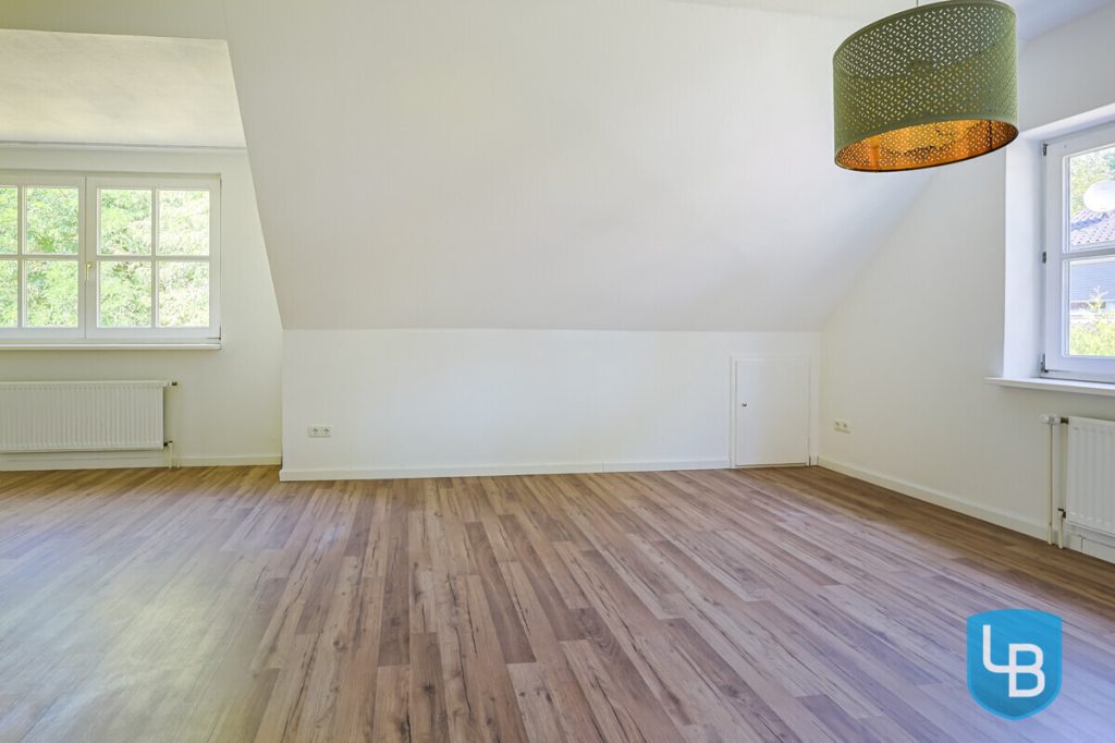 Immobilienangebot - Kühren - Alle & Rest (Wohnen) - Ein Zuhause mit Raum zum Leben – großzügig, offen und eingebettet in eine grüne Oase