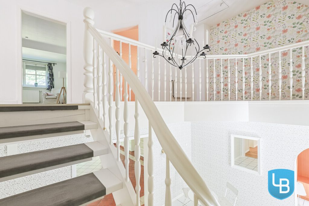 Immobilienangebot - Kühren - Alle & Rest (Wohnen) - Ein Zuhause mit Raum zum Leben – großzügig, offen und eingebettet in eine grüne Oase