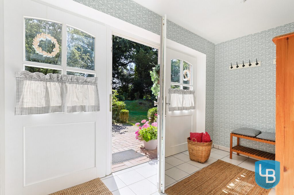 Immobilienangebot - Kühren - Alle & Rest (Wohnen) - Ein Zuhause mit Raum zum Leben – großzügig, offen und eingebettet in eine grüne Oase