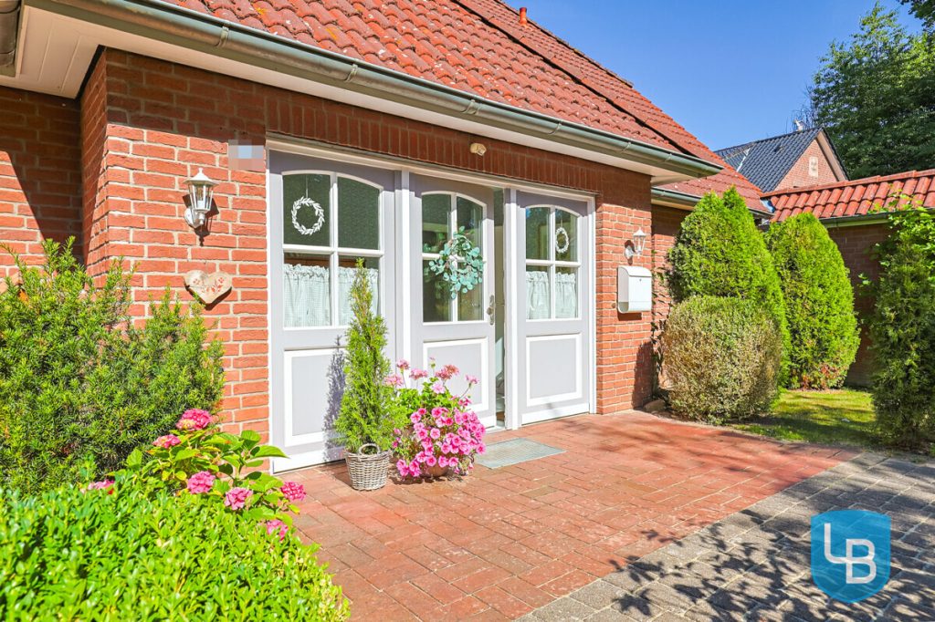 Immobilienangebot - Kühren - Alle & Rest (Wohnen) - Ein Zuhause mit Raum zum Leben – großzügig, offen und eingebettet in eine grüne Oase