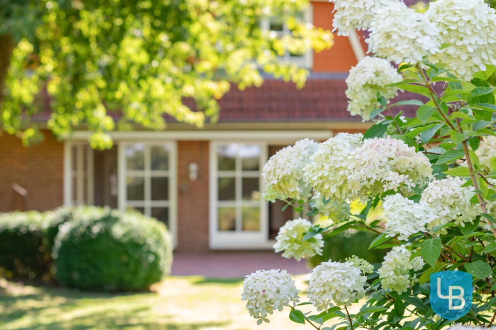 Immobilienangebot - Kühren - Alle & Rest (Wohnen) - Ein Zuhause mit Raum zum Leben – großzügig, offen und eingebettet in eine grüne Oase
