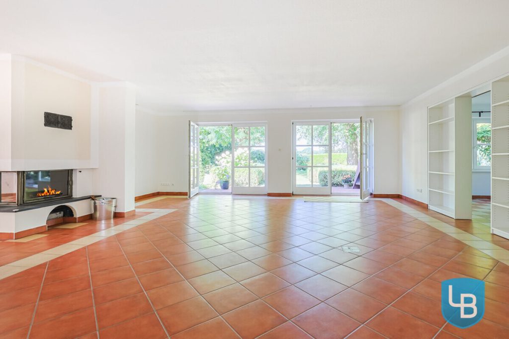 Immobilienangebot - Kühren - Alle & Rest (Wohnen) - Ein Zuhause mit Raum zum Leben – großzügig, offen und eingebettet in eine grüne Oase