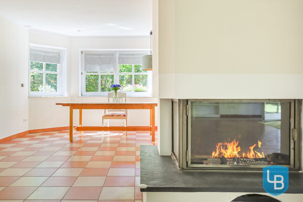 Immobilienangebot - Kühren - Alle & Rest (Wohnen) - Ein Zuhause mit Raum zum Leben – großzügig, offen und eingebettet in eine grüne Oase