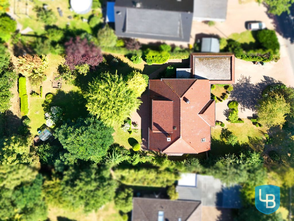 Immobilienangebot - Kühren - Alle & Rest (Wohnen) - Ein Zuhause mit Raum zum Leben – großzügig, offen und eingebettet in eine grüne Oase