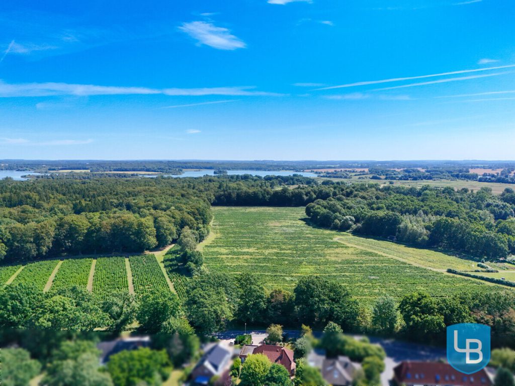 Immobilienangebot - Kühren - Alle & Rest (Wohnen) - Ein Zuhause mit Raum zum Leben – großzügig, offen und eingebettet in eine grüne Oase