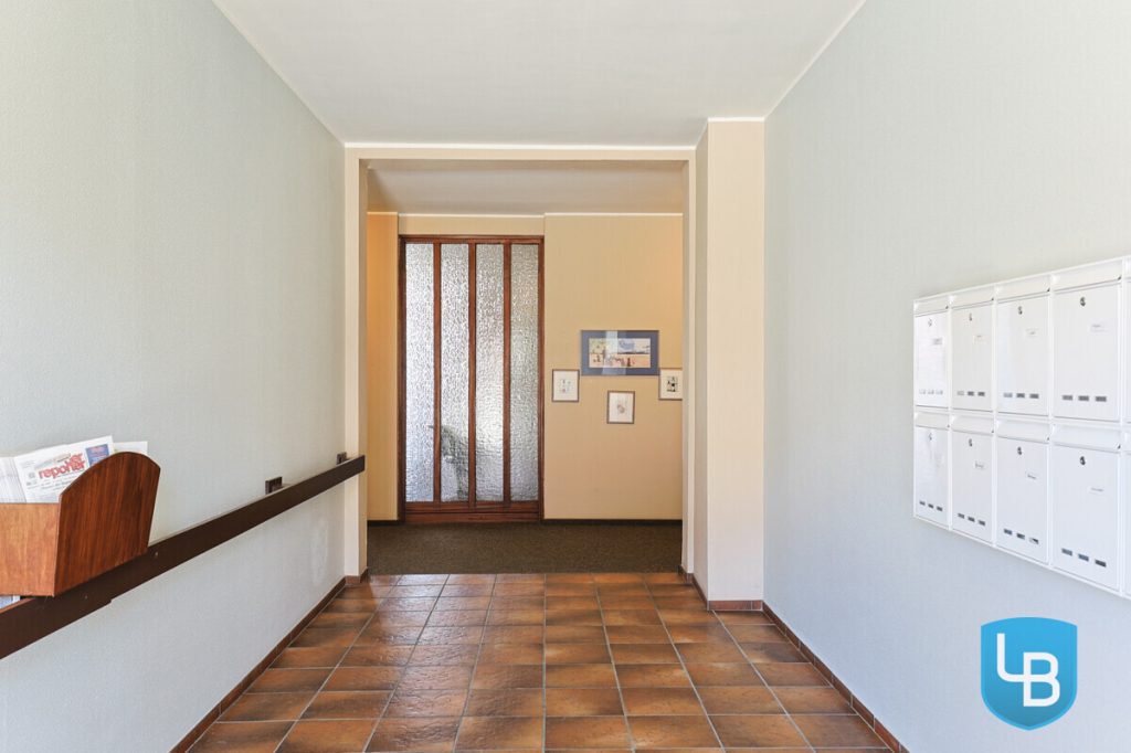 Immobilienangebot - Oldenburg in Holstein - Alle & Rest (Wohnen) - Investieren in Ostseenähe: Vermietete Dachgeschosswohnung mit Balkon