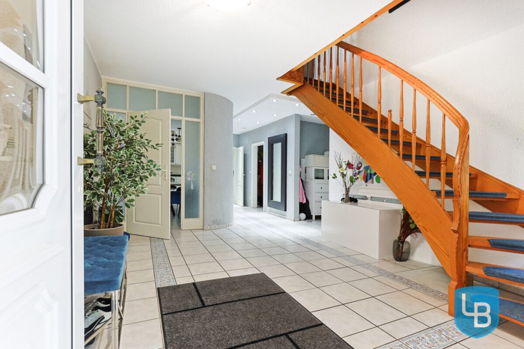Immobilienangebot - Wittenborn - Alle & Rest (Wohnen) - Großzügiges Einfamilienhaus in Seenähe zur Miete – Perfekt für die ganze Familie