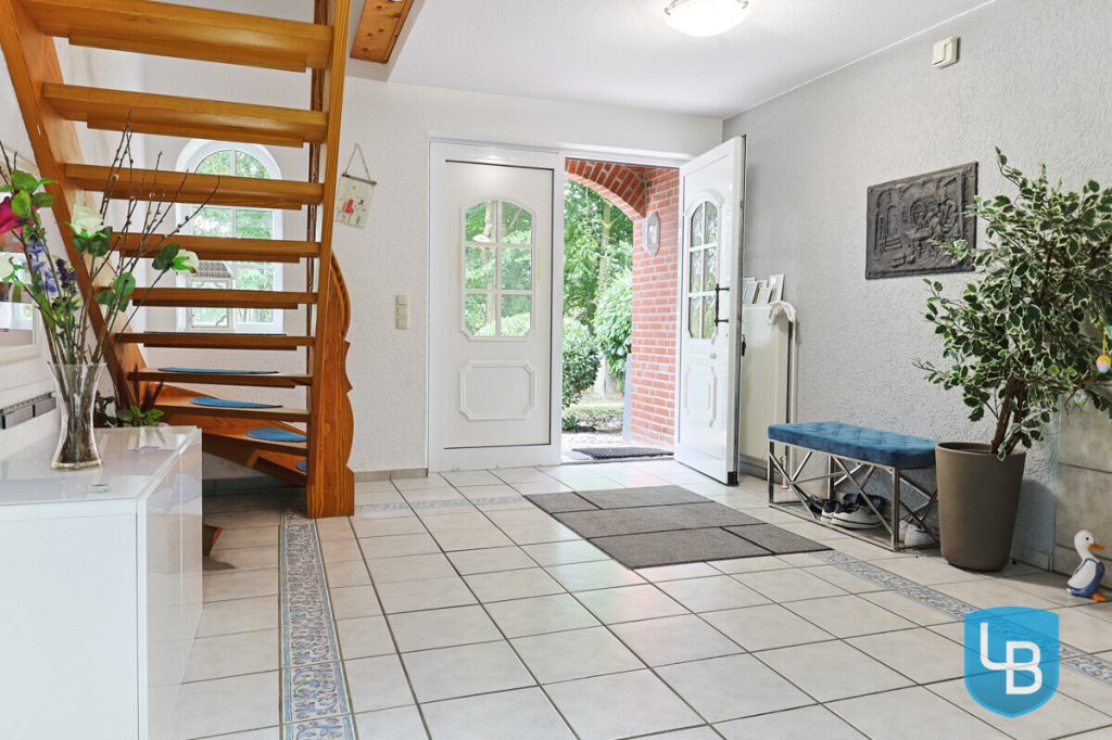 Immobilienangebot - Wittenborn - Alle & Rest (Wohnen) - Großzügiges Einfamilienhaus in Seenähe zur Miete – Perfekt für die ganze Familie