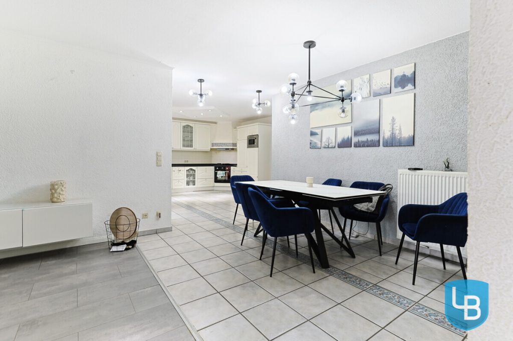 Immobilienangebot - Wittenborn - Alle & Rest (Wohnen) - Großzügiges Einfamilienhaus in Seenähe zur Miete – Perfekt für die ganze Familie