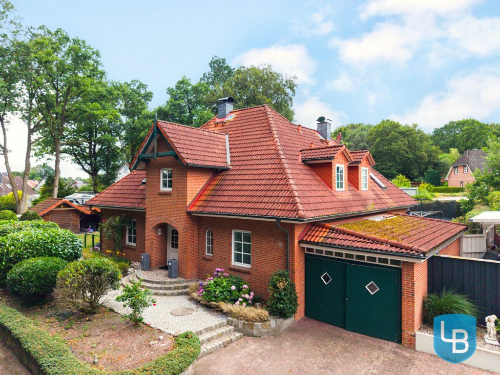 Immobilienangebot - Wittenborn - Alle & Rest (Wohnen) - Großzügiges Einfamilienhaus in Seenähe zur Miete – Perfekt für die ganze Familie