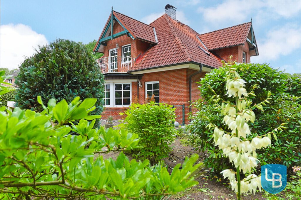 Immobilienangebot - Wittenborn - Alle & Rest (Wohnen) - Großzügiges Einfamilienhaus in Seenähe zur Miete – Perfekt für die ganze Familie