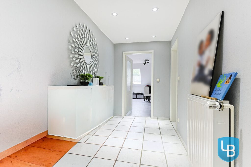 Immobilienangebot - Wittenborn - Alle & Rest (Wohnen) - Großzügiges Einfamilienhaus in Seenähe zur Miete – Perfekt für die ganze Familie