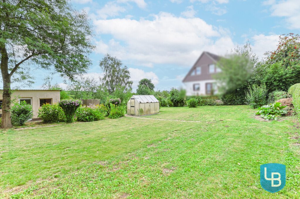 Immobilienangebot - Wahlstorf - Grundstücke - Ruhig. Naturnah. Persönlich. – Willkommen in Wahlstorf.