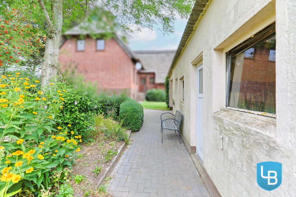 Immobilienangebot - Wahlstorf - Grundstücke - Ruhig. Naturnah. Persönlich. – Willkommen in Wahlstorf.