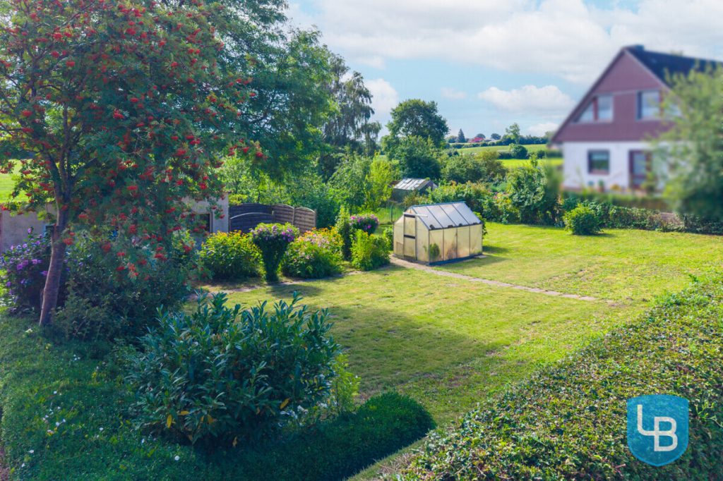 Immobilienangebot - Wahlstorf - Grundstücke - Ruhig. Naturnah. Persönlich. – Willkommen in Wahlstorf.
