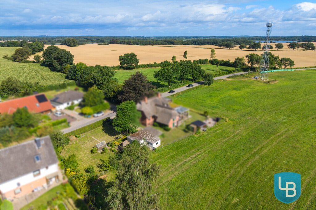 Immobilienangebot - Wahlstorf - Grundstücke - Ruhig. Naturnah. Persönlich. – Willkommen in Wahlstorf.