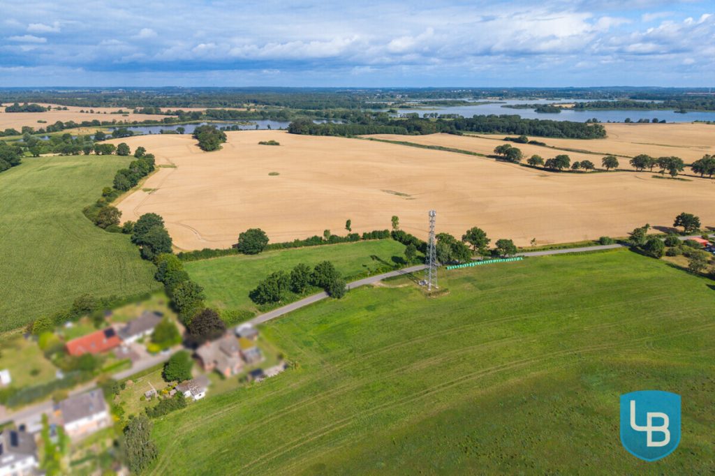 Immobilienangebot - Wahlstorf - Grundstücke - Ruhig. Naturnah. Persönlich. – Willkommen in Wahlstorf.