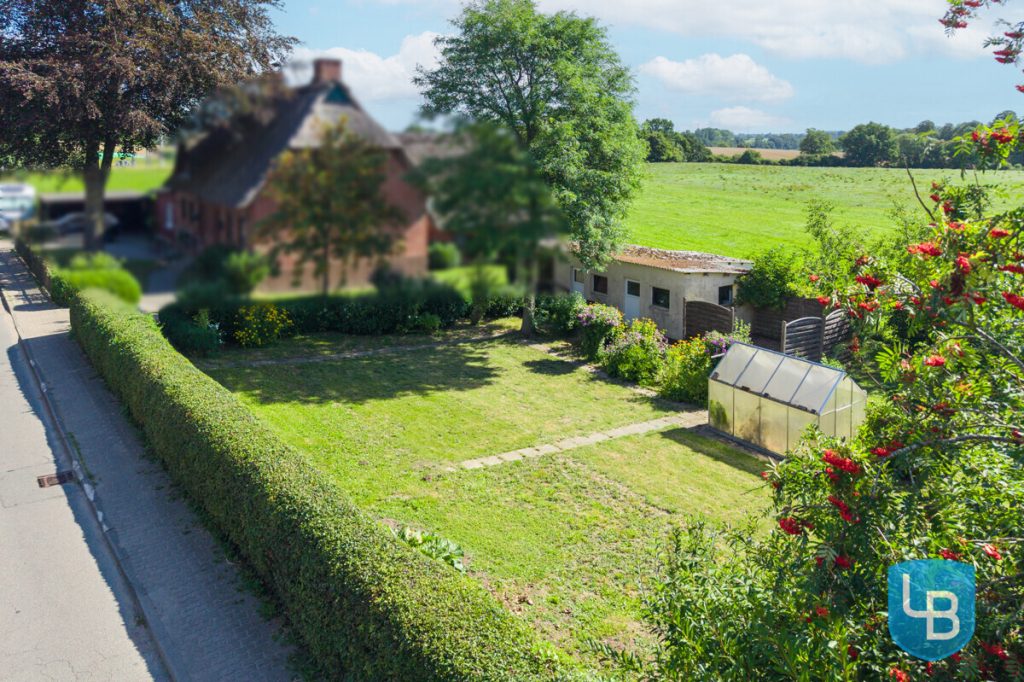 Immobilienangebot - Wahlstorf - Grundstücke - Ruhig. Naturnah. Persönlich. – Willkommen in Wahlstorf.