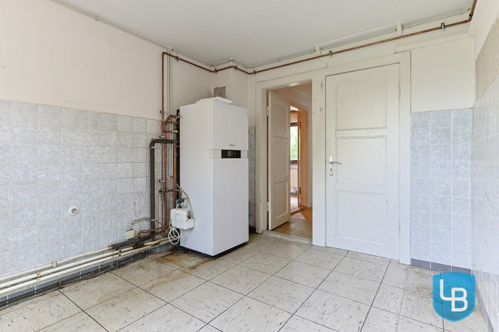 Immobilienangebot - Blekendorf / Friederikental - Alle & Rest (Wohnen) - Doppelhaushälfte mit großem Grundstück und viel Potenzial in ländlicher Lage