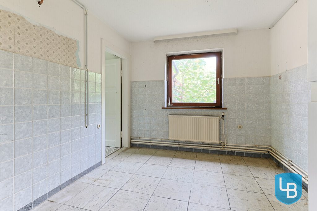 Immobilienangebot - Blekendorf / Friederikental - Alle & Rest (Wohnen) - Doppelhaushälfte mit großem Grundstück und viel Potenzial in ländlicher Lage